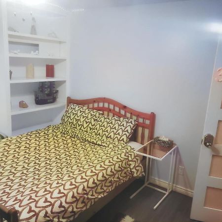 Booking - Conrad -Single Room - Self Check-In Gatineau Extérieur photo