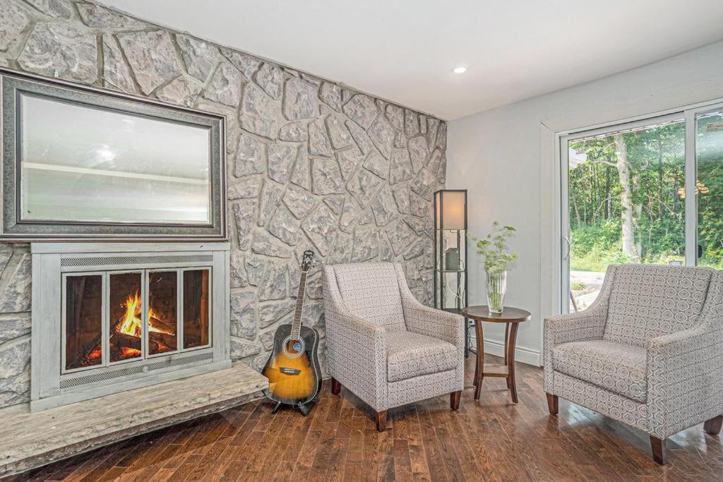 Booking - Conrad -Single Room - Self Check-In Gatineau Extérieur photo