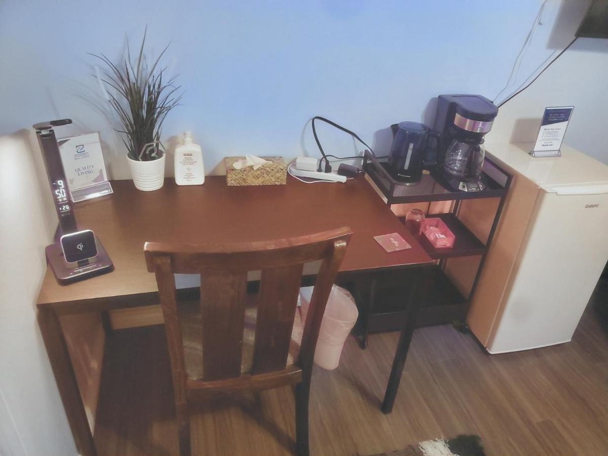 Booking - Conrad -Single Room - Self Check-In Gatineau Extérieur photo