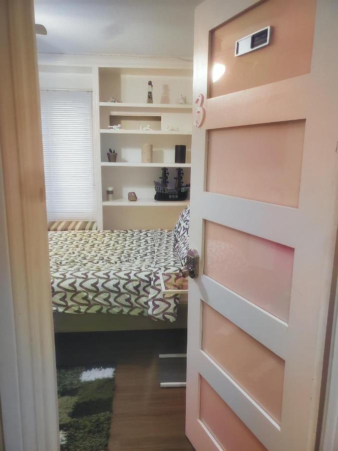 Booking - Conrad -Single Room - Self Check-In Gatineau Extérieur photo