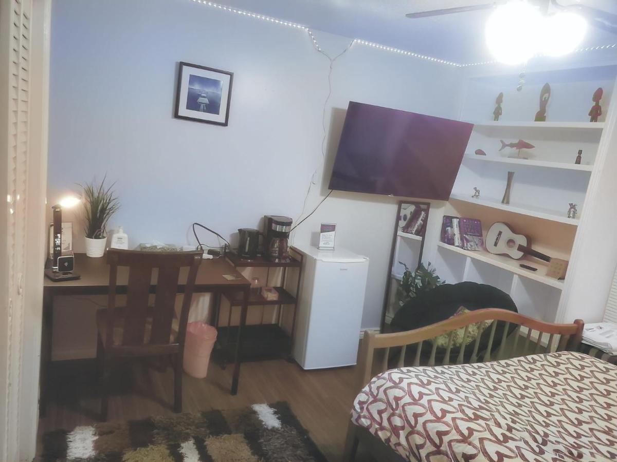 Booking - Conrad -Single Room - Self Check-In Gatineau Extérieur photo